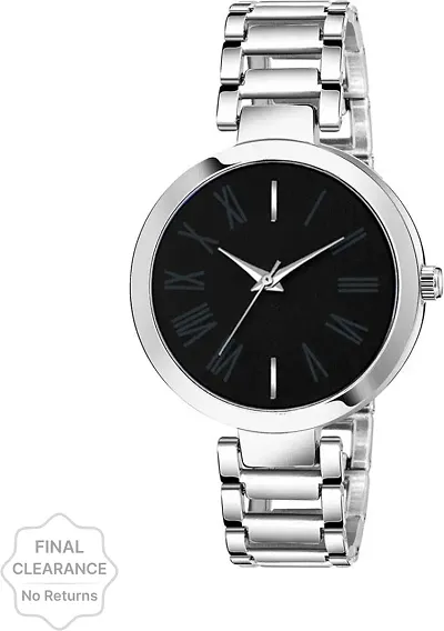 Classic Analog Watch for Women