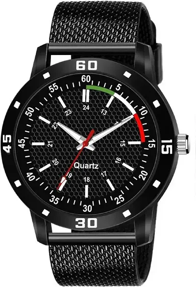 Men's Trendy and Graceful  Watches