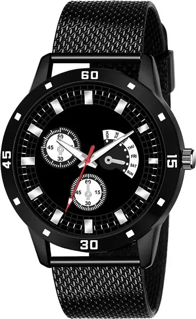 Fashionable wrist watches Watches for Men 
