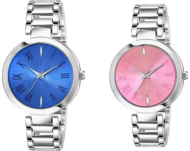 Comfortable Analog Watches for Women 