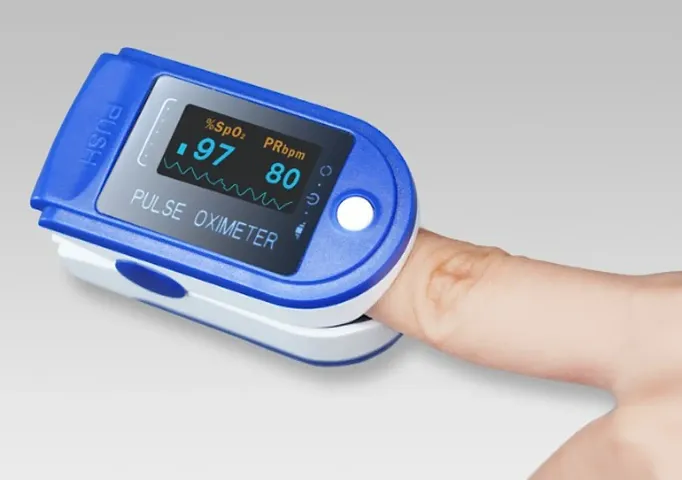 Top Quality Pulse Oximeter
