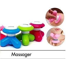 Mimo Mini Full Body Vibration Massager portable Compact-1Pcs-thumb1