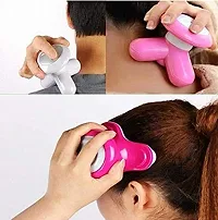 Mimo Mini Full Body Vibration Massager portable Compact-1Pcs-thumb3