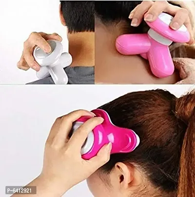 Mimo Mini Full Body Vibration Massager portable Compact-1Pcs-thumb4