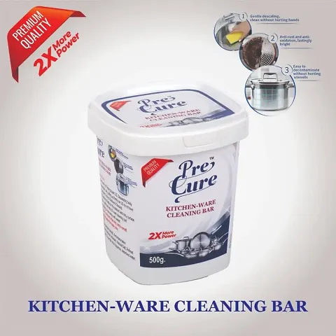 Stainless Steel Cleaning Cream Multipack; Arv Stainless Steel Cleaning Paste