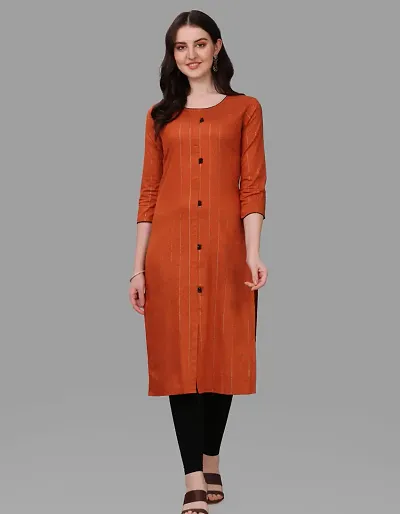 Women Straight Kurta