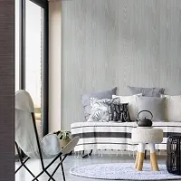 Pratiksha Fancy Design Self Adhesive Wall Stickers Paper for Home Furniture(Size: 200*60cm)-thumb2