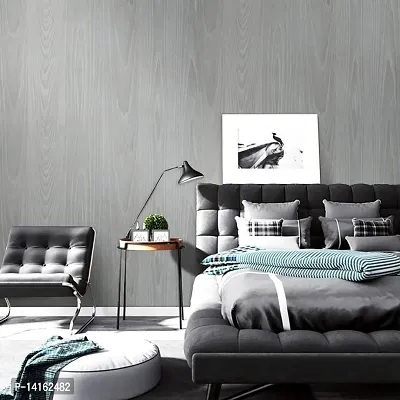Pratiksha Fancy Design Wallpaper For Home Furniture, Office, Kitchen Platform (Pack of 1)-thumb2