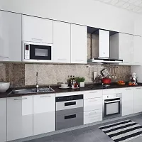 Pratiksha Fancy Design Wallpaper For Home Furniture, Office, Kitchen Platform (Pack of 2)-thumb3