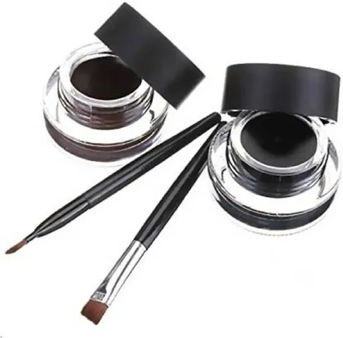 Liquid Eyeliners Combo Pack Waterproof And Long Lasting