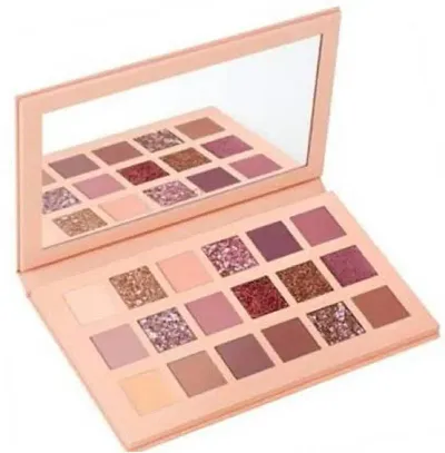 Most Amazing Nude Eyeshadow Palette