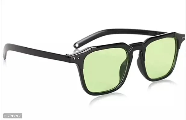 Stylish UV Protection, Plastic Sunglass For Men And Women