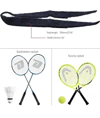 Spokid Badminton Racket Towel Grip For Anti Slip And Super Absorbent Grip Pack Of 2-thumb3