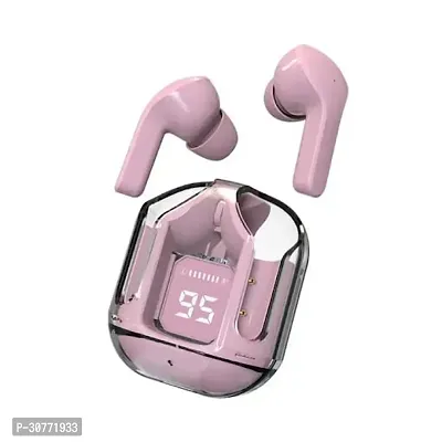 Classy Wireless Bluetooth Ear Buds-thumb0