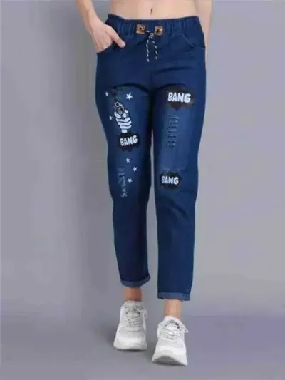 Jeans below 300 on sale