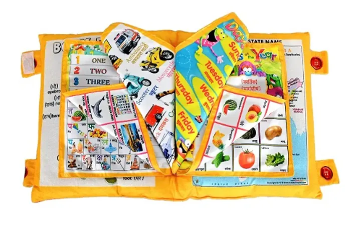 Kids Educational Toys