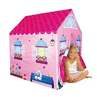 Play House for Kids Jumbo Size Extremely Light Weight, Water Proof Kids Play Tent House for 7 Year Old Girls and Boys-thumb3