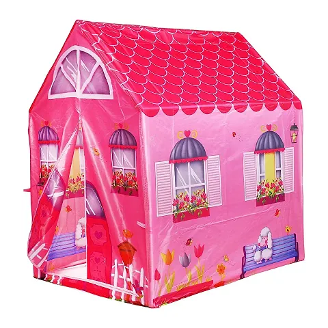 Play Tent House For Kids