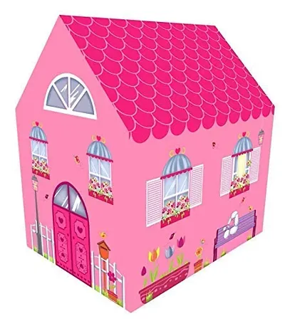 Play Tent House For Kids