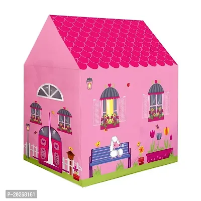 Doll Tent House  For Girls-thumb3