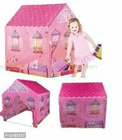 Jumbo Size Kids Play Tent House for 10 Year Old Girls and Boys