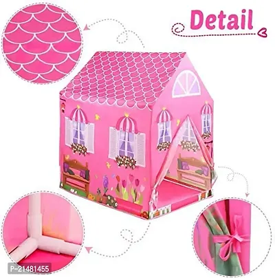 Doll tent house for kids 10+ years girls under 600-thumb2