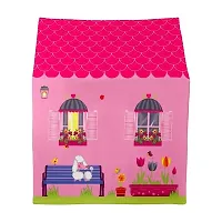 Extremely Light Weight , Water Proof Kids Play Tent House for 10 Year Old Girls and Boy-thumb2