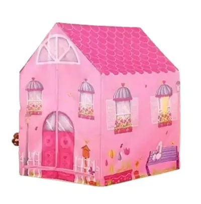Play Tent House For Kids