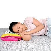 baby Learning Cushion Soft Pillow learning pillow for kids-thumb3