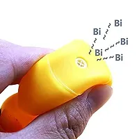 12 Pcs New Born Baby Chu Chu Bath Toys With BPA Free Non-Toxic Bath Toy-thumb4