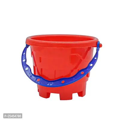 Bucket Animal Mold Beach Shovel Spade Tool Kit Fun Summer Beach Art Toys Outdoor Sand Birthday Gift-thumb3