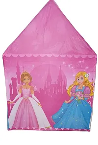 princess tent house-thumb2