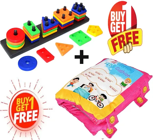 New In Education Toys 