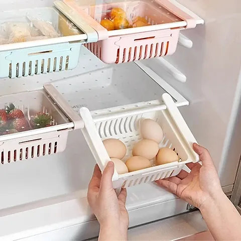 Useful Kitchen Containers and Baskets