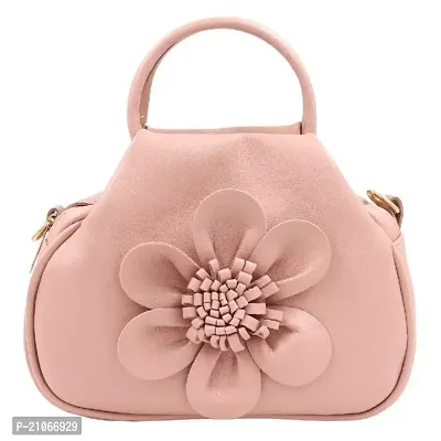 Handbags New Flower design cute handdbags for Girls and Women | Ladies  Purse Handbags | Woman