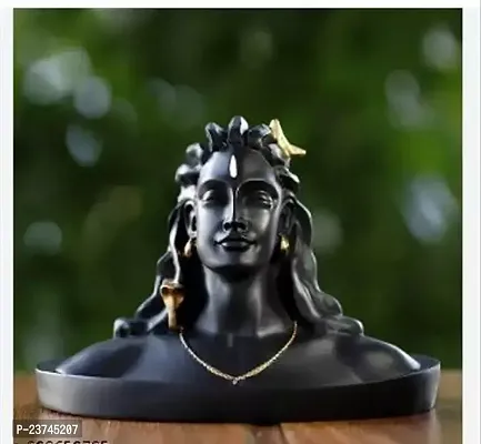 Nds Showpiece Statue Aadiyogi Shiva Lord Shiva Pack 1-thumb0