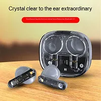 LY80 Transparent Earbuds/TWs/buds 5.3 Earbuds with 48H Playtime,Headphones-thumb4