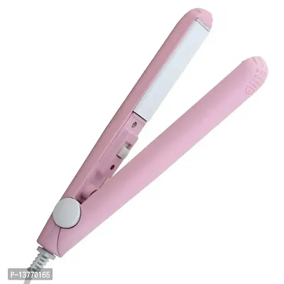 Hair Straightner Mini Flat Ir-thumb0