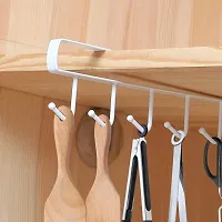 Shelf Dish Cabinet Hook-thumb1