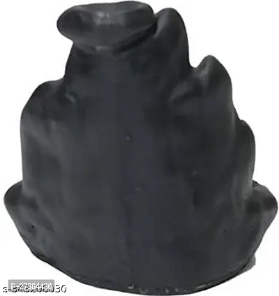 Lord Adiyogi  Mahadev Shiv Shankara  Back Flow Cone Ince Holder Decorative Showpiece-thumb2