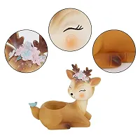 Bird deer pot-thumb4