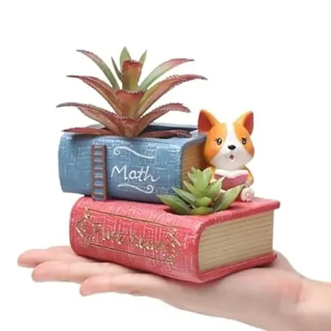 Cute Desk Planters