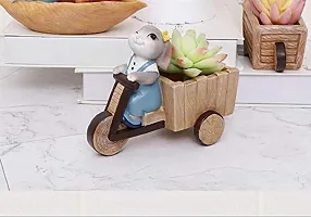 RABBIT SCOOTER POT-thumb2