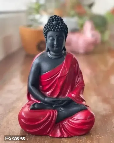 RED BUDDHA MINI@1