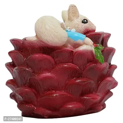 Home Decor Squirrel Pot 3-thumb2