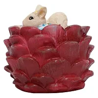 Home Decor Squirrel Pot 3-thumb2