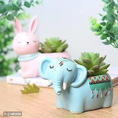 Traditional Elephant Pot-thumb3