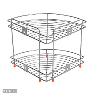 Modern Stainless Steel Rack for Kitchen-thumb4