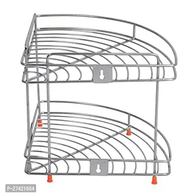 Modern Stainless Steel Rack for Kitchen-thumb5