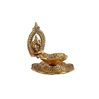 Lord Ganesh Diya for Home Decoration-thumb4